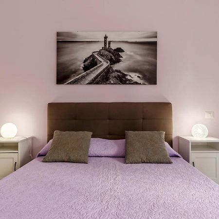 Musei Vaticani & Cipro Mm Apartment Рим Екстер'єр фото