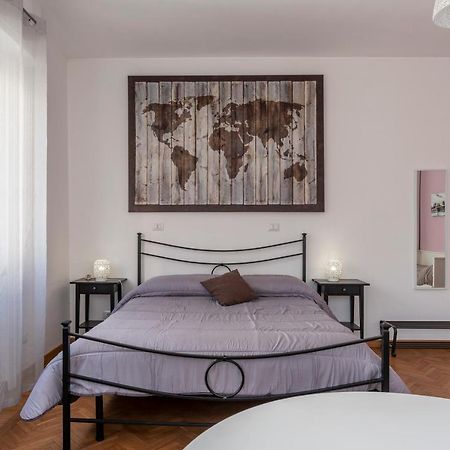 Musei Vaticani & Cipro Mm Apartment Рим Екстер'єр фото