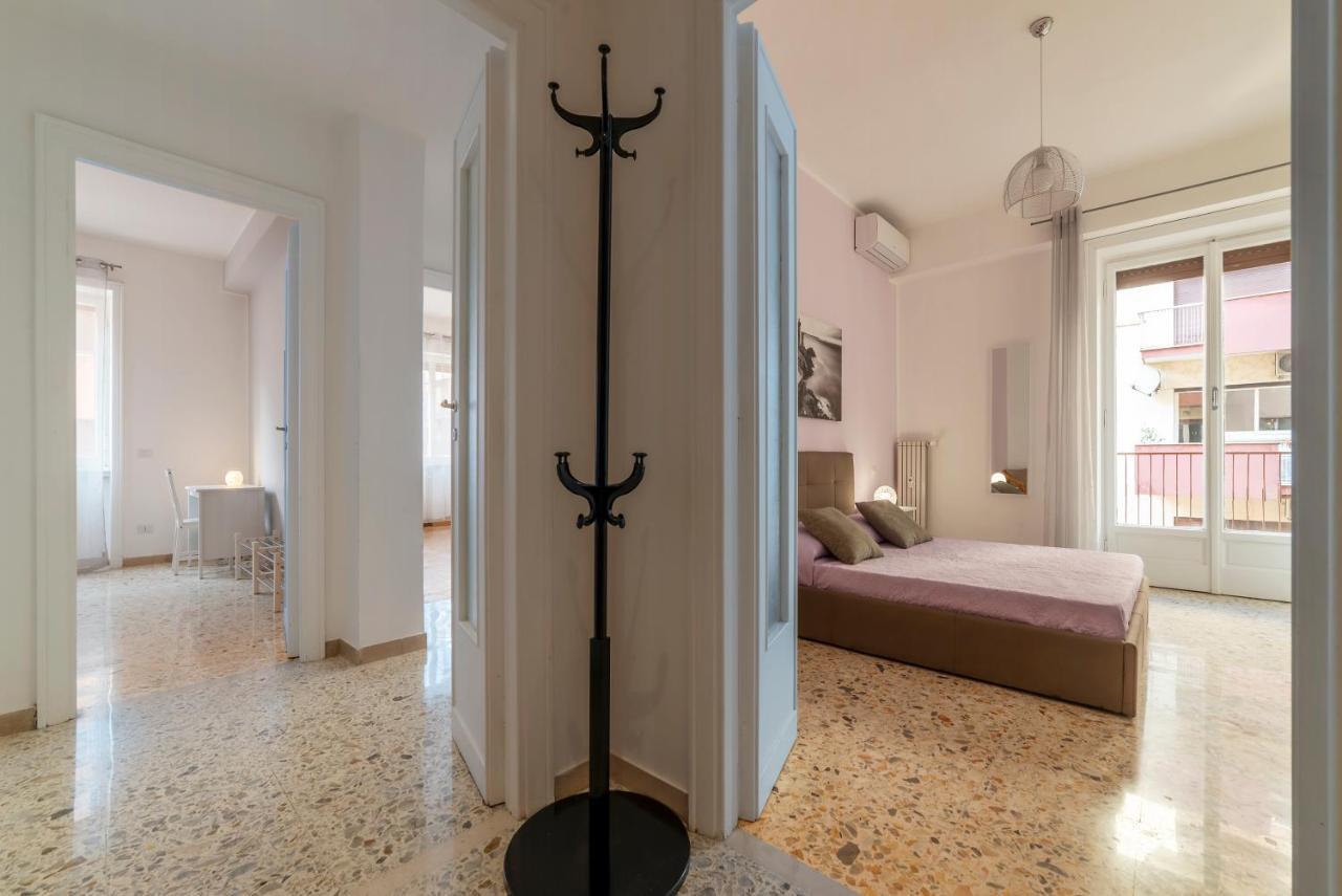 Musei Vaticani & Cipro Mm Apartment Рим Екстер'єр фото