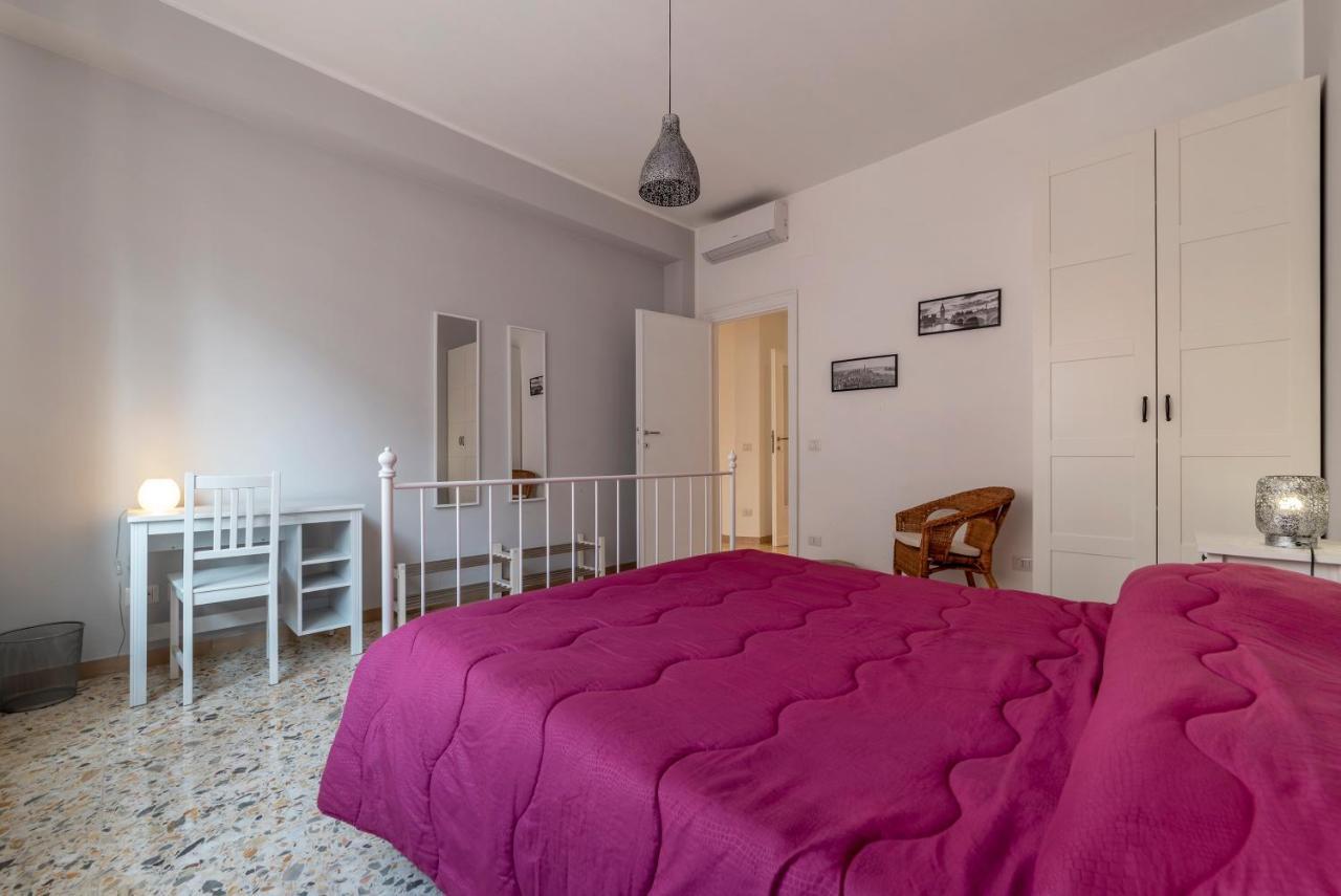 Musei Vaticani & Cipro Mm Apartment Рим Екстер'єр фото