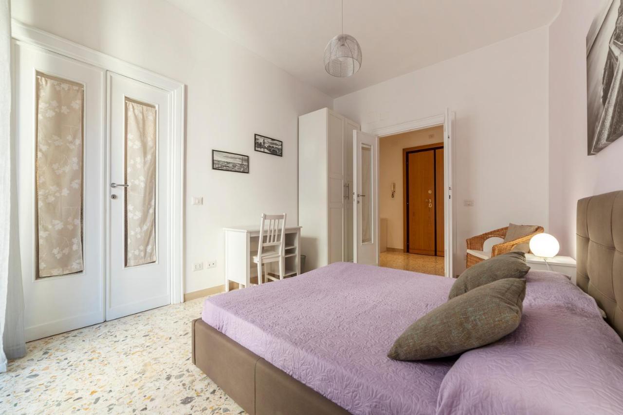 Musei Vaticani & Cipro Mm Apartment Рим Екстер'єр фото