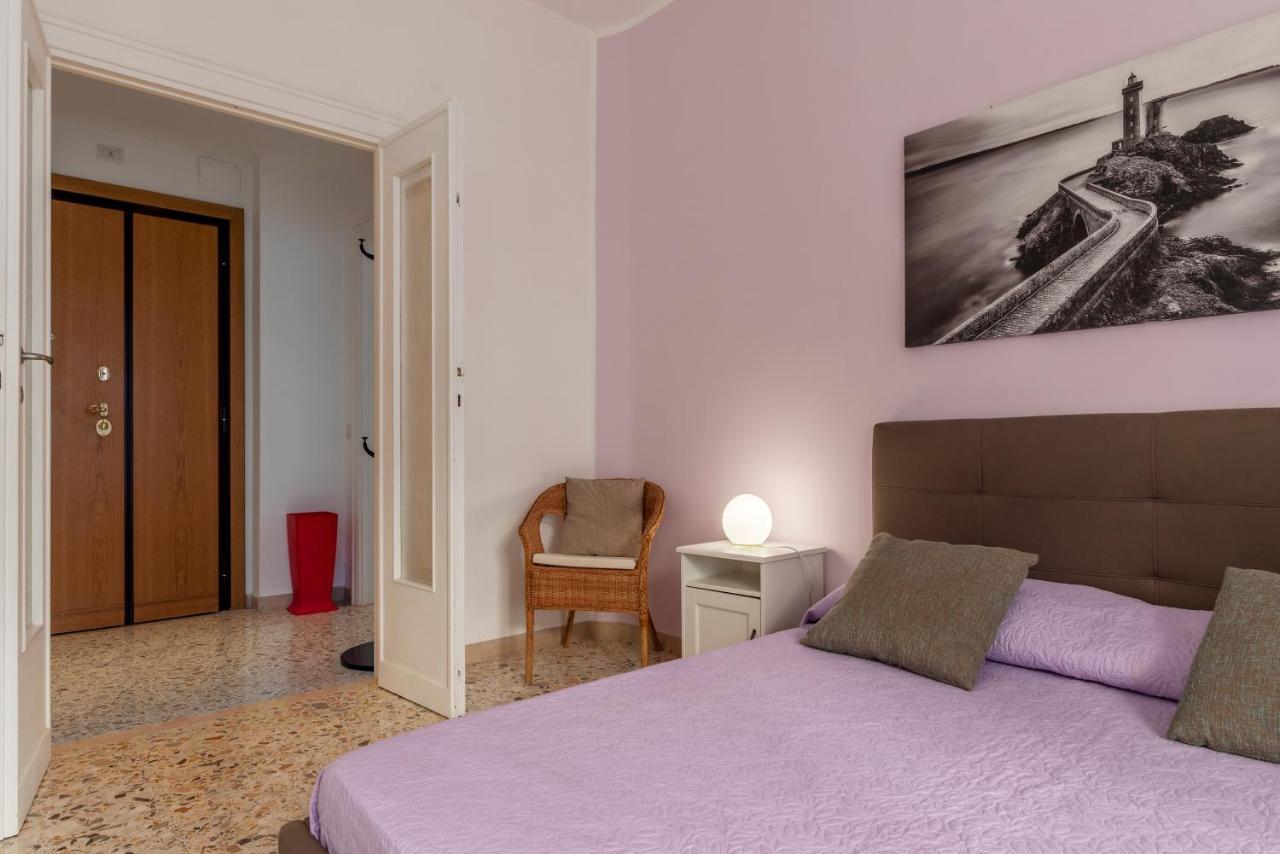 Musei Vaticani & Cipro Mm Apartment Рим Екстер'єр фото